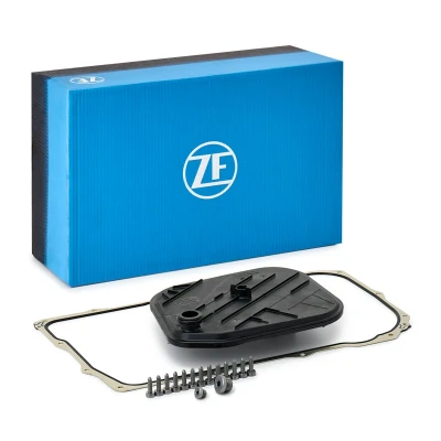 Image de ZF GETRIEBE 1090.298.126 Kit de filtres hyrauliques, transmission automatique sans huile VOLKSWAGEN: Amarok Pick up