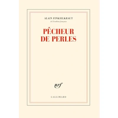 Image de Pêcheur de perles Livre d’occasion Très bon