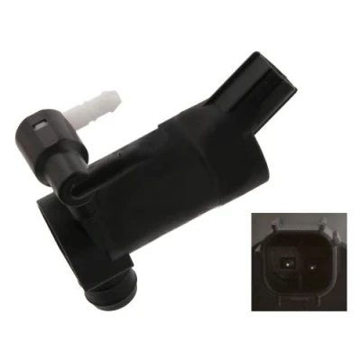 Image de FEBI BILSTEIN 34863 Pompe De Lave Glace 12 FORD: Galaxy Mk2 MPV, C Max, MONDEO 4, VOLVO: V70 2, XC90 I, I
