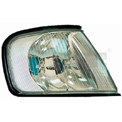 Image de TYC 18 5315 01 2 Clignotant limpide avant droite sans porte lampe AUDI: A3 3/5 portes