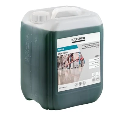 Image de KARCHER RM 752 FloorPro 6.295 813.0 Nettoyant / diluant 10 Jerrycan