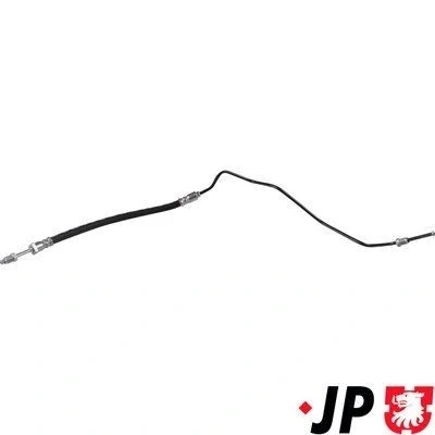 Image de JP GROUP 3161702470 Flexible De Frein 545 CITROËN: DS3 3 portes, C3 II, C4 II Cactus, DS: 3/5 portes