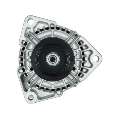 Image de AS PL A0034PR Alternateur 24V 80A AUDI: A4 B7 Avant, MERCEDES BENZ: Vario Сamion à Plateau / Сhâssis, ACTROS, UNIMOG