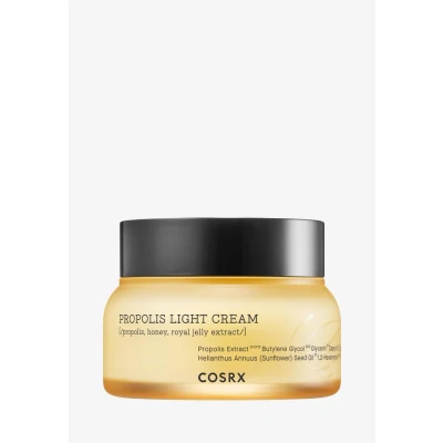 Image de Cosrx FULL FIT Propolis Light Cream Soin de jour, Taille: 65 g,