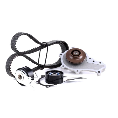 Image de CONTITECH CT1203WP1 Pompe à Eau + Kit De Distribution 141 PEUGEOT: Partner II Van, 3008 SUV, 208 I 3/5 portes, CITROËN: C3 III, C4 5 portes