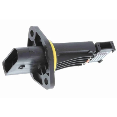 Image de VEMO Original Quality V10 72 1102 Débitmètre d&#039;air sans boîtier VOLKSWAGEN: Golf 4, Transporter 5, Touareg I, AUDI: A3 3/5 portes, Q7