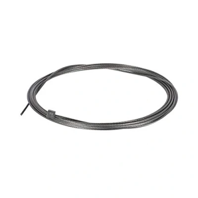 Image de SRAM 2137933182 Câble de dérailleur Adulte Unisexe, Noir, Taille Unique