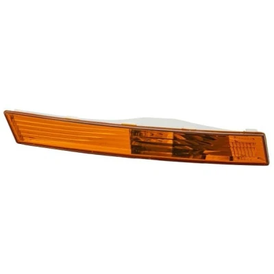 Image de HELLA 2BA 010 118 021 clignotant droit avec ampoule, porte lampe H21W feu de Technologie d&#039;illumination 12