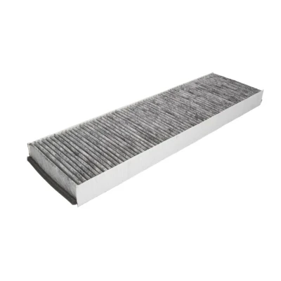 Image de MAHLE ORIGINAL LAK 70 Filtre d&#039;habitacle à charbon actif 502,5 142 38,0 PEUGEOT: 607 Berline