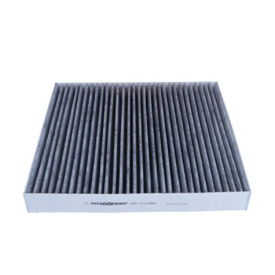 Image de MAXGEAR 26 0791 Filtre d&#039;habitacle à charbon actif 255 186 42 RENAULT: MEGANE 2, 2 Coupe Cabriolet, Kombi