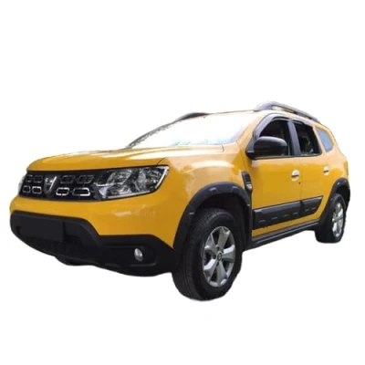 Image de ONEWAY BK12.003 Jeu de baguettes et bandes protectrices DACIA: Duster II 1.5 dCi 110, 1.2 TCe 125, 95, 1.0 90, 125 4x4