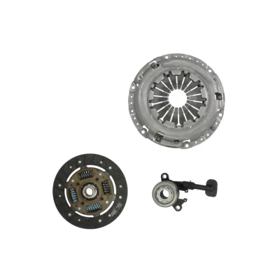 Image de AISIN CSC Kit (3P) CKN 216R d&#039;Embrayage NISSAN: Qashqai / Qashqai+2 I, Juke, MICRA 3