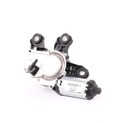 Image de VALEO ORIGINAL PART 579705 Moteur d&#039;Essuie Glace 12 arrière pour direction à droite/à gauche AUDI: A4 B8 Avant, Berline, Allroad oscaro,