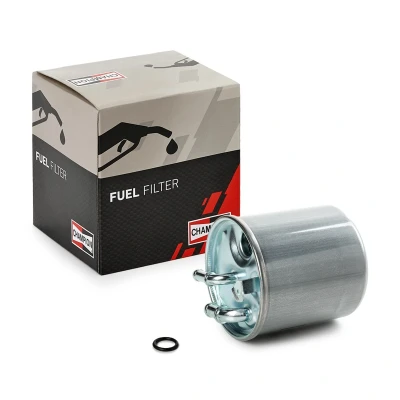 Image de CHAMPION CFF100567 Filtre à Carburant de conduite, sans séparateur d&#039;eau 10 MERCEDES BENZ: Classe C Berline, Vito Mixto, E Berline