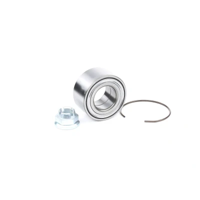 Image de NK 753910 Kit de roulements roue sans bague ABS 72 RENAULT: CLIO 3, 2, MEGANE DACIA: SANDERO I, Logan I MCV, 2