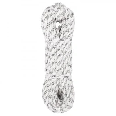 Image de Corde d&#039;escalade BEAL Contract 10,5 mm 20 m Polyamide Charge de rupture 2700 daN