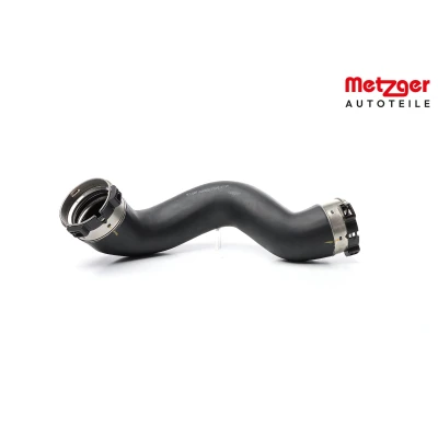 Image de METZGER 2400685 Gaine De Suralimentation avec raccord rapide MERCEDES BENZ: Classe E Break, C Berline
