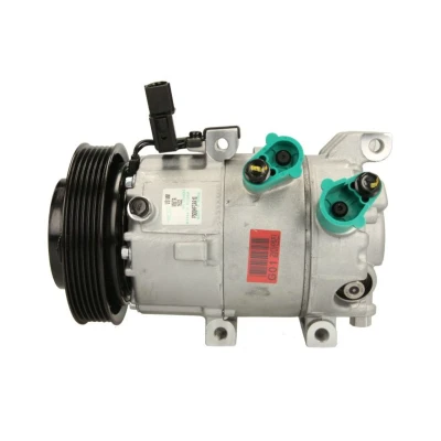 Image de NISSENS 890237 Compresseur De Climatisation VS14 12 PAG 46 R 134a HYUNDAI: i30 II 3/5 portes