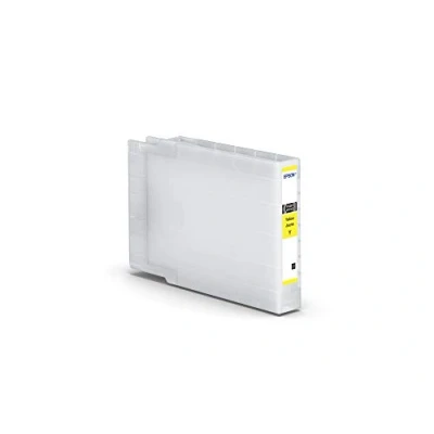 Image de Epson C13T04C440 Jaune Cartouche d&#039;encre