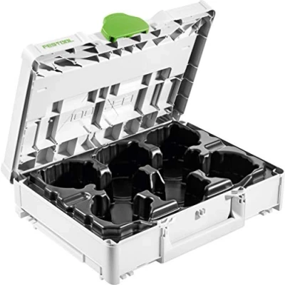 Image de Festool Systainer3 SYS STF D77/D90/93V