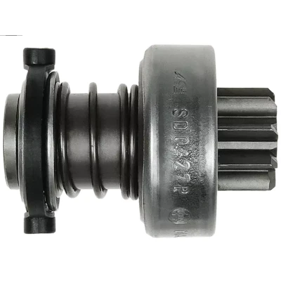 Image de AS PL SD0427P Embrayage à roue libre, démarreur 46,00mm 9