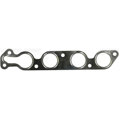 Image de REINZ 71 17515 00 Joints de Collecteur d&#039;Echappement Joint d&#039;étanchéité pour couches métal Acier inoxydable SUZUKI: SWIFT 4, Splash