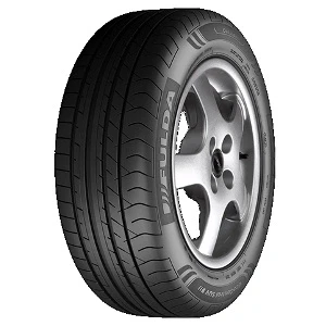 Image de Fulda EcoControl SUV 235/60 R18 107V auto Pneus été AUDI: Q5, Q7, MERCEDES BENZ: GLE, GLK, GLC SUV, VOLVO: XC90 I, XC60 II 532071