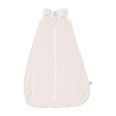 Image de Ergobaby Gigoteuse Bebe 0 6 Mois Bee Happy, Grenouillere enfant, Sac de Couchage Fille Garçon, Coton TOG 1.0