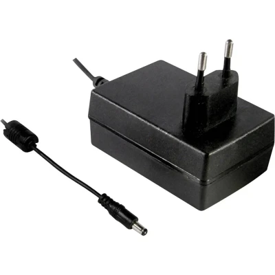 Image de Bloc dalimentation à Tension Fixe Mean Well GST36E12 P1J Sortie N/A 3000 mA 36 W 1 pc(s)