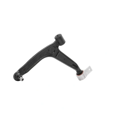 Image de MONROE L38518 Bras de suspension avec rotule suspension, support en caoutchouc barre oscillant transversal 18