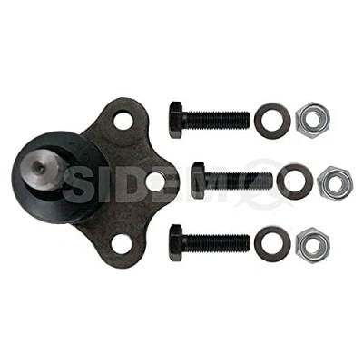 Image de SIDEM 9989 Rotule de suspension extérieur, Essieu avant inférieur 16 OPEL: Corsa C 3/5 portes, COMBO Van / Break, Tour, VAUXHALL: Mk2