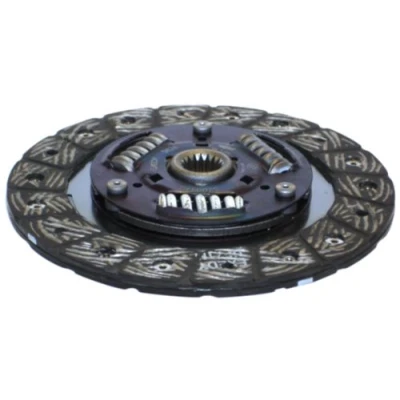Image de JAPANPARTS DF 819 Disque d&#039;Embrayage 180mm 18
