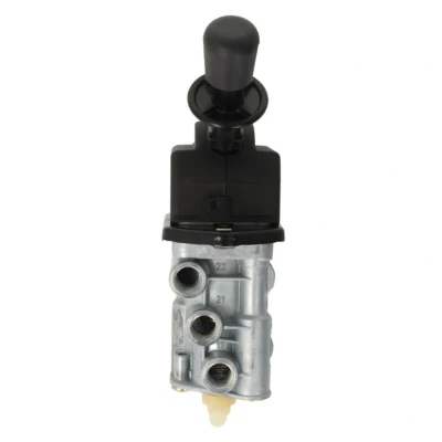 Image de DT Spare Parts 2.43001 Valve de commande frein, frein stationnement