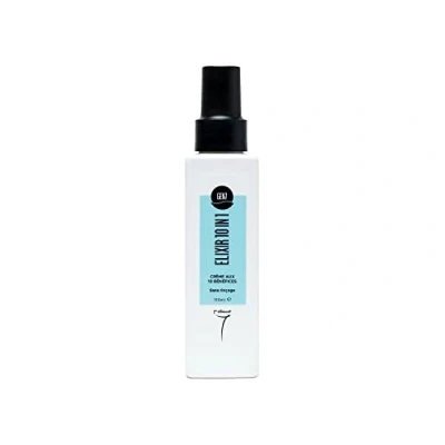 Image de soin elixir masque capillaire 10 en 1 de 150ml