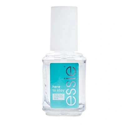 Image de Essie Here To Stay Basecoat