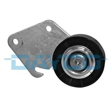 Image de DAYCO APV1010 Galet Enrouleur PEUGEOT: 406 Berline, 306 3/5 portes, 806, CITROËN: XM II 5 Xantia Xsara FIAT: Ulysse I