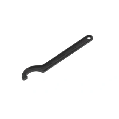 Image de GEDORE Clé à ergot encoche, Pour écrou encoches, Taille 34 36 mm, Pointes Ø 5 Clé, 40