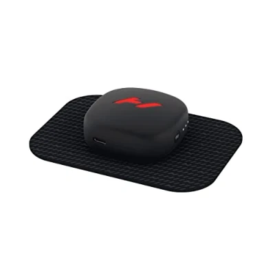 Image de Hyperice Venom Go chauffant et vibrant révolutionnaire qui procure une polyvalence personnalisation (Venom Go)