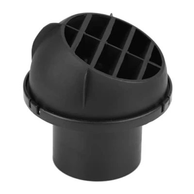 Image de Broco sortie d&#039;aération Chaude de Voiture,60mm Chauffage automatique voiture conduit à air chaud Vent for Eberspacher Webasto Propex