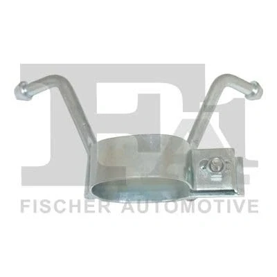 Image de FA1 554 913 Raccord de tuyau, système d&#039;échappement VOLVO: XC70 I Cross Country, V70 2, S60