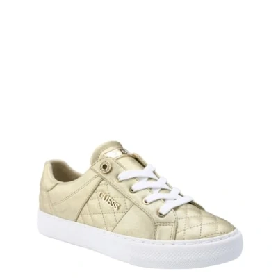 Image de GUESS Femme Loven Basket, doré, 40 EU