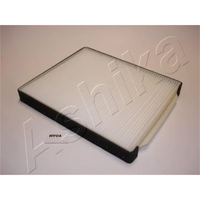 Image de Filtre, air de l&#039;habitacle ASHIKA 21 HY H04