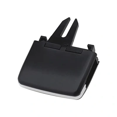 Image de VGOL Languette de Sortie Clip d&#039;aération Voiture Remplacement Compatible avec W166 ML Classe/GLE Classe / X166 GL Classe/GLS