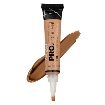 Image de LA Girl HD Pro Conceal Anti cernes et Correcteur Toffee