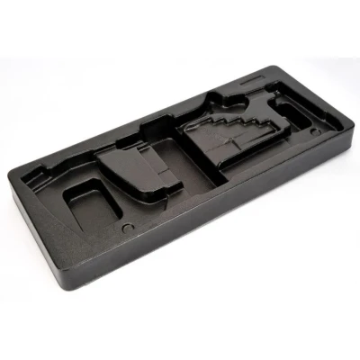 Image de TOPTUL GCAT0801W Module servante 176 434 Mousse synthétique