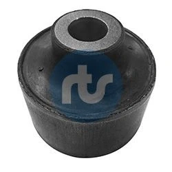 Image de RTS 017 00996 Silent Bloc de Triangle des deux côtés l&#039;essieu avant, inférieur, arrière 77 Support métal caoutchouc pour bras oscillant transversal