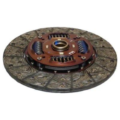 Image de JAPANPARTS DF 909 Disque d&#039;Embrayage 250mm 24 ISUZU: D Max 1 Pickup