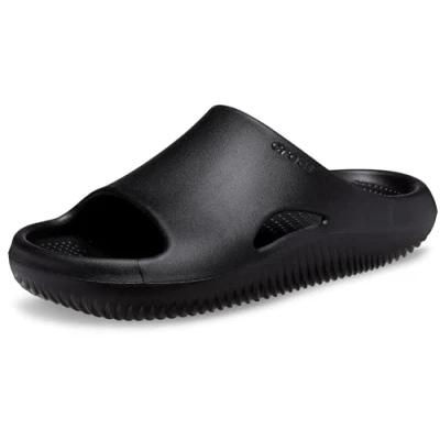 Image de Crocs Mellow Recovery Slide 37 38 EU Black