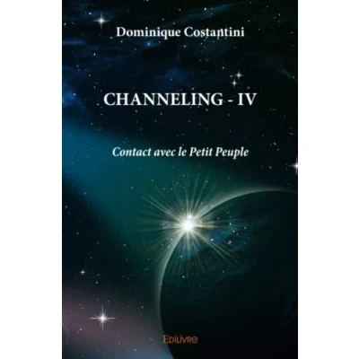 Image de Channeling IV Contact avec le Petit Peuple