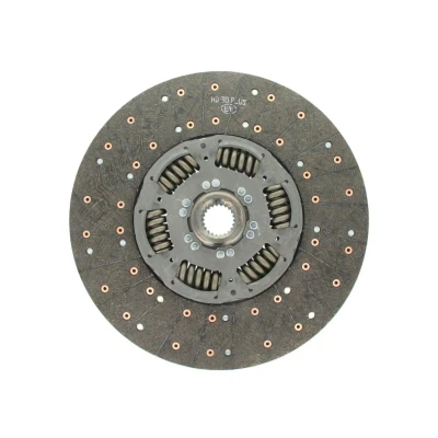 Image de LuK 343 0210 10 Disque d&#039;Embrayage 430 22